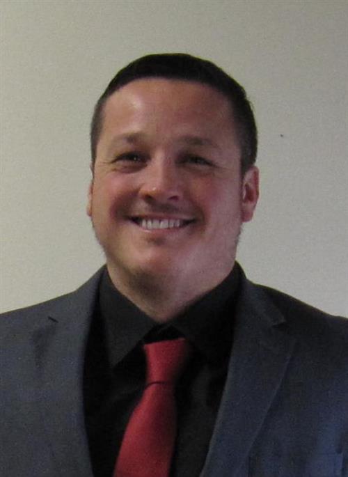 Joshua Austin