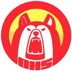 Athletics Mascot 