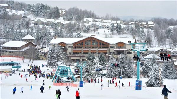 Holiday Valley