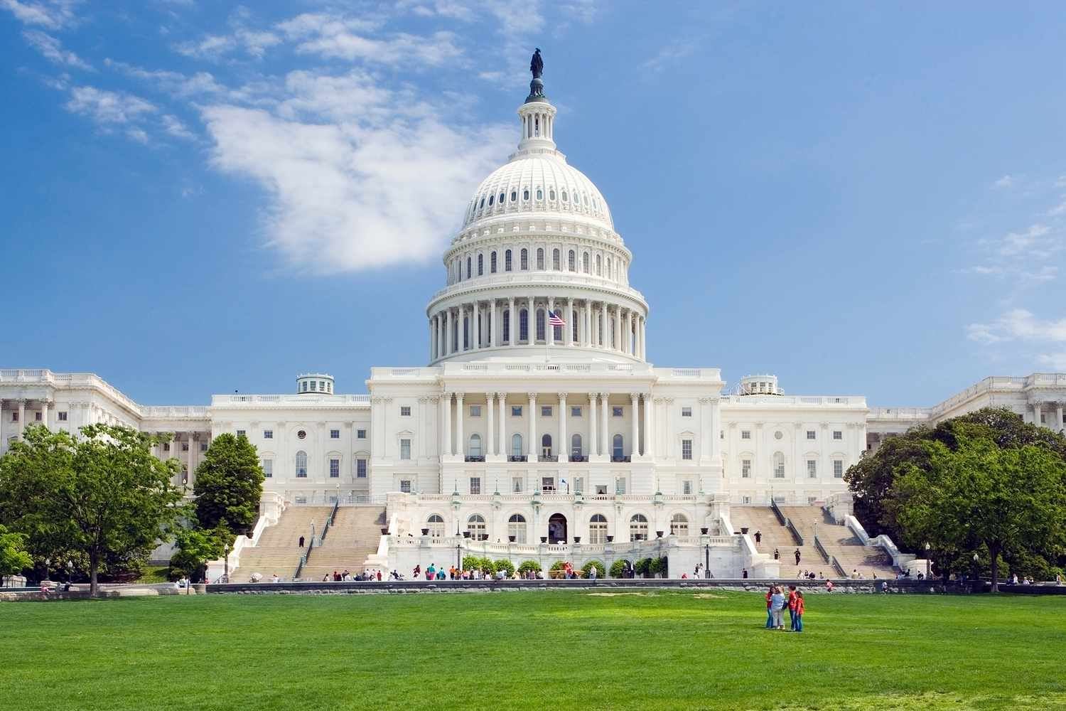 US Capitol