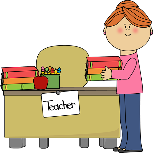 Teacher 