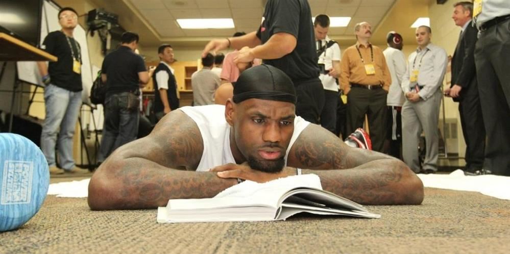 Reading Matters in Life Reading Matters in Life