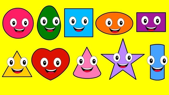 Shapes