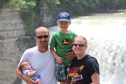 family 