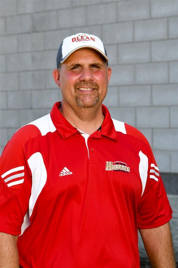 Coach Vecchio