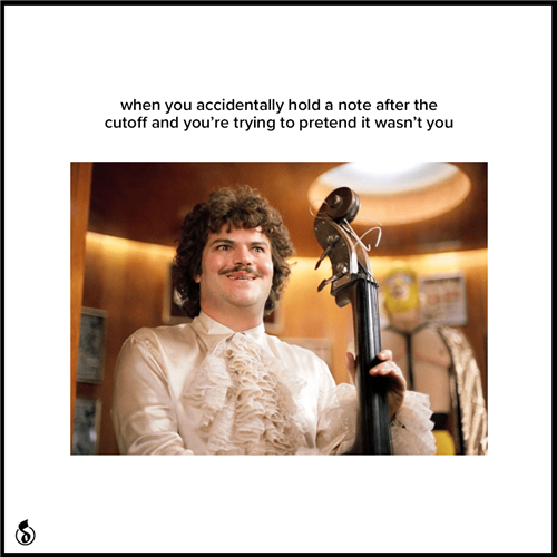  Choir Memes (Musicnotes) 