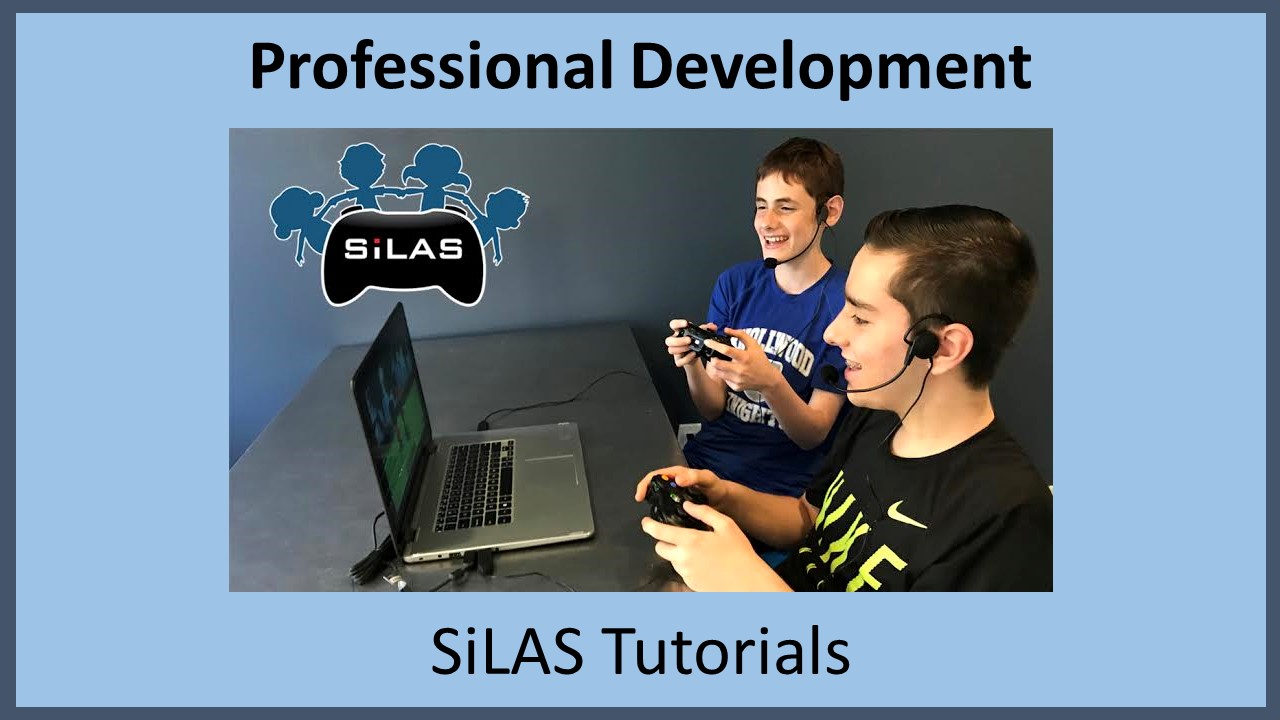 SiLAS Tutorials 