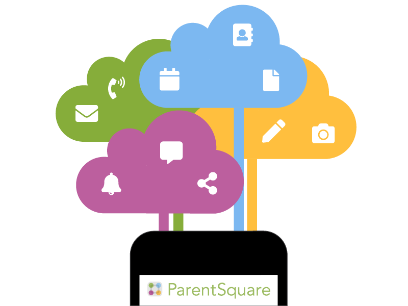 Parent Square 