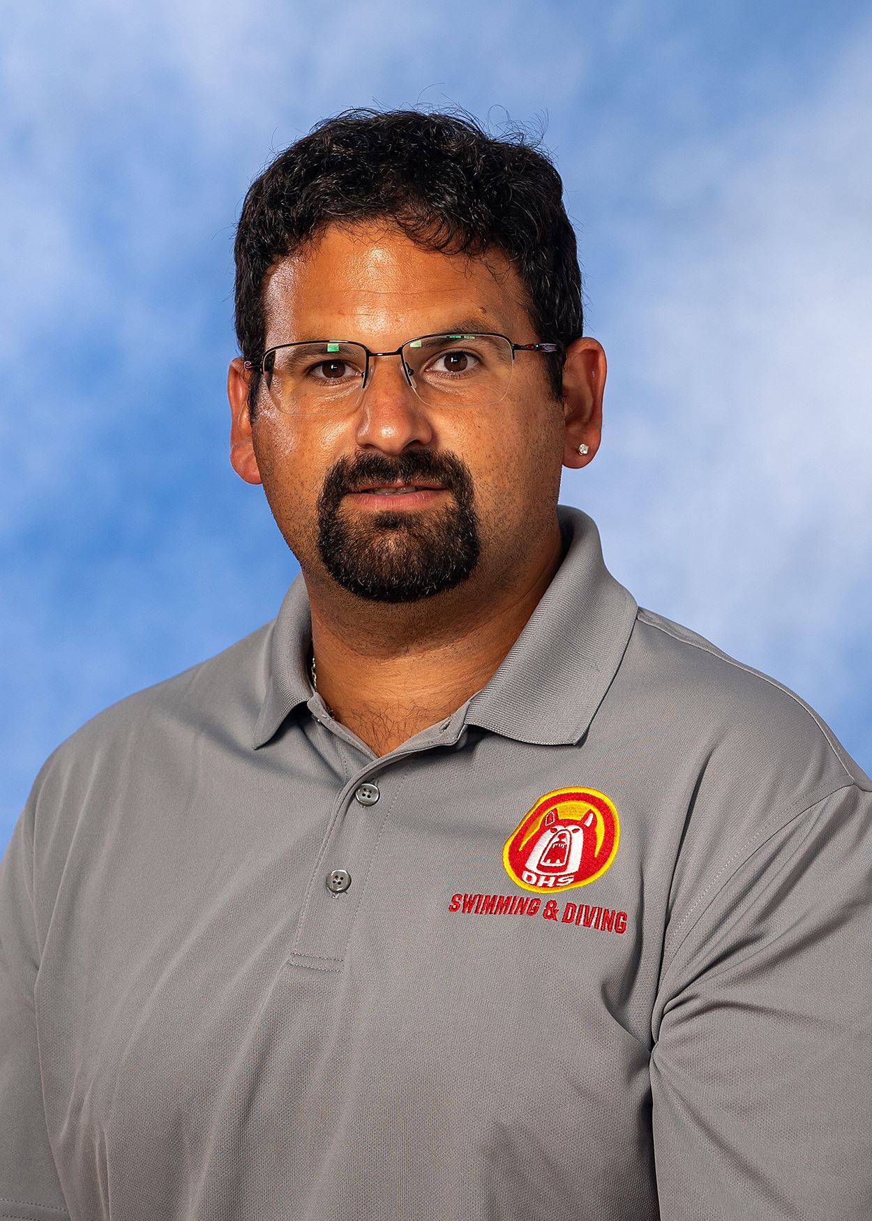 Coach Wright