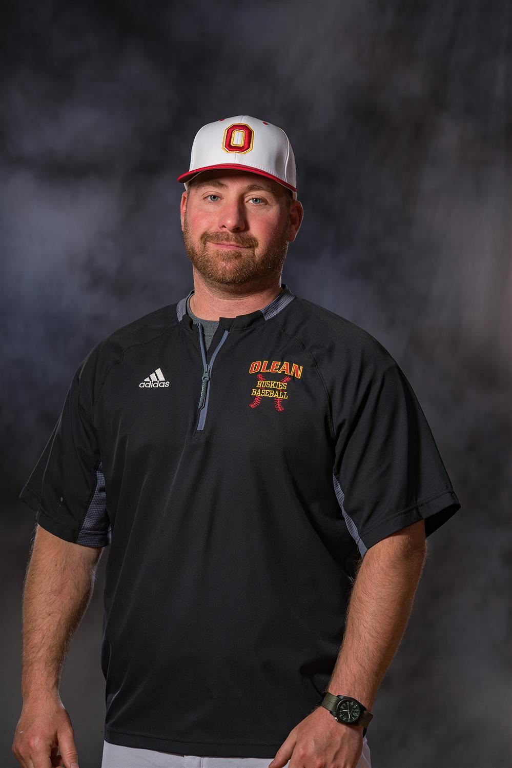 Coach DeGolier