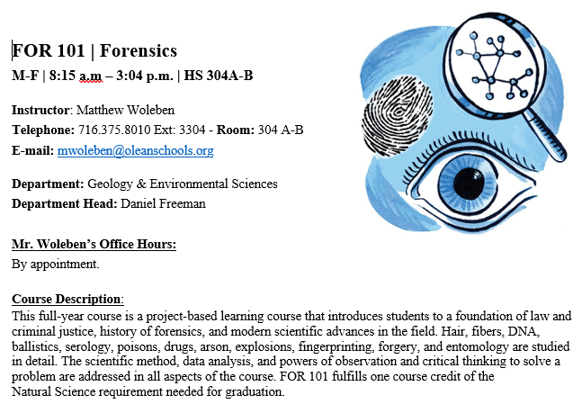 Syllabus 11
