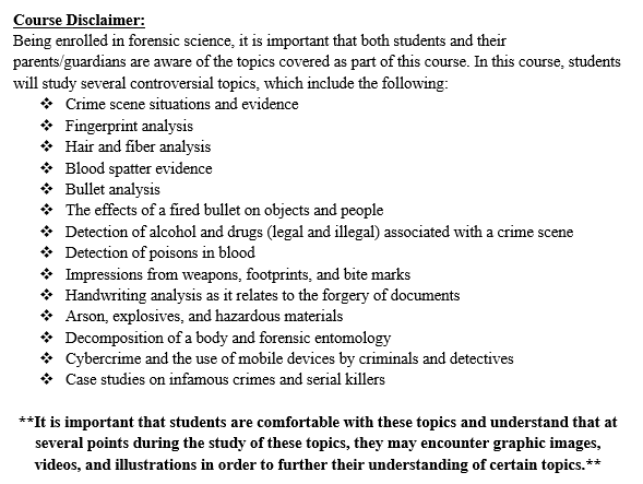 Syllabus 12