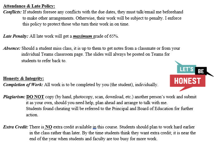 Syllabus 14