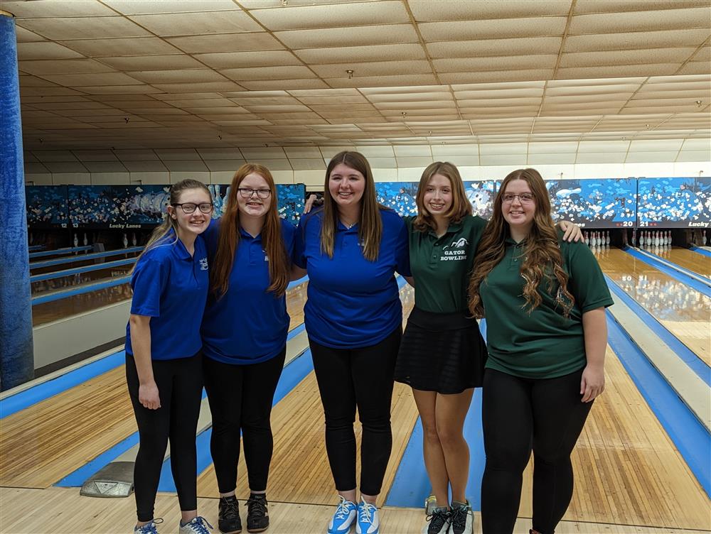 Bowling 2022-23