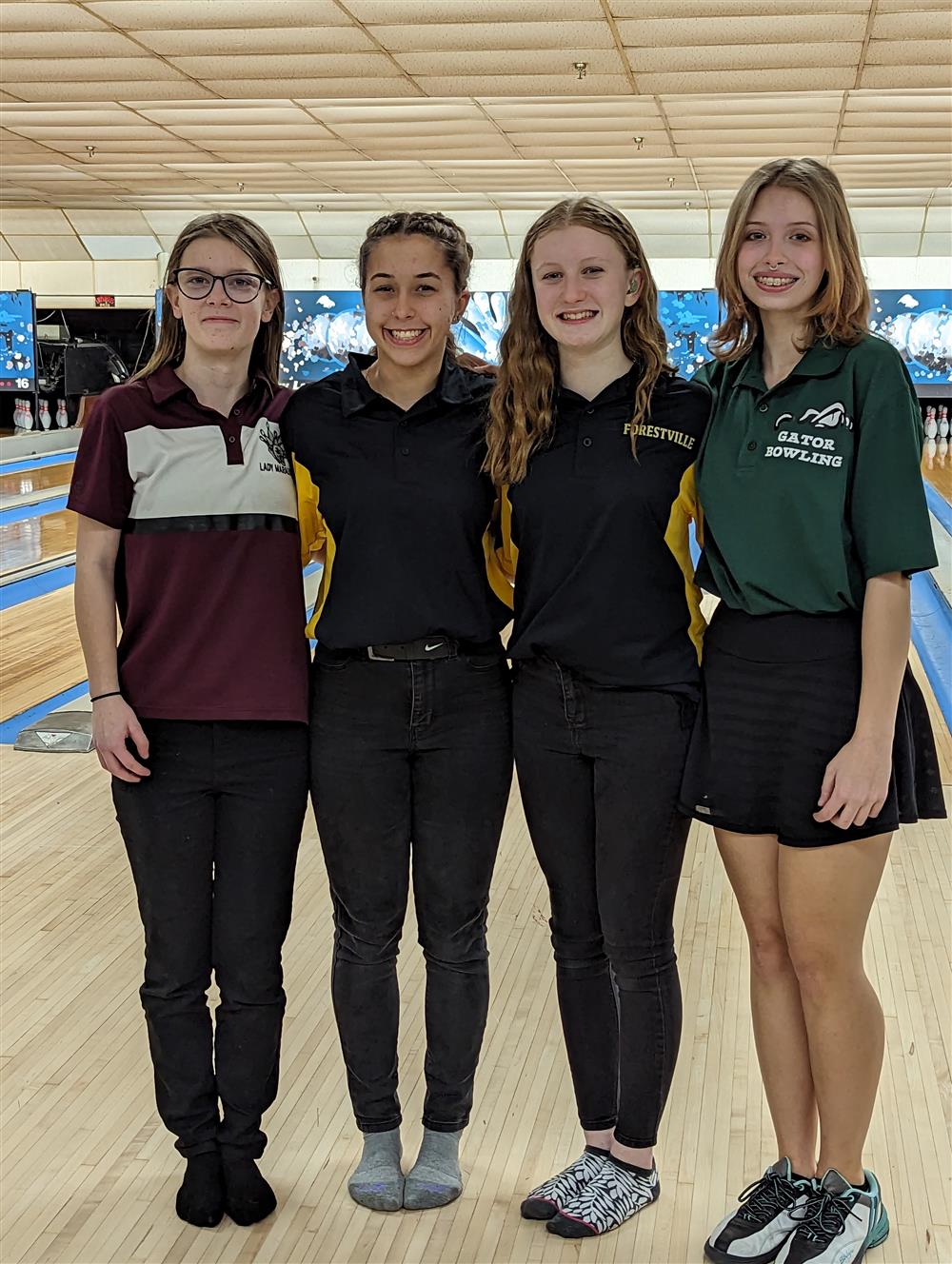 Bowling 2022-23