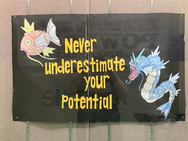 Potential