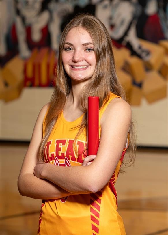 Senior #1