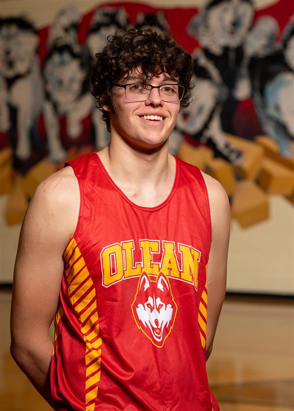 Senior #3