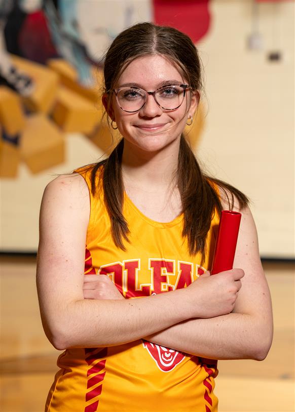 Senior #4