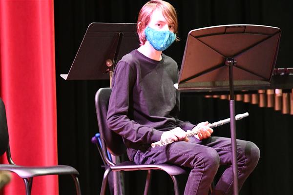 OHS Winter Concert 2021