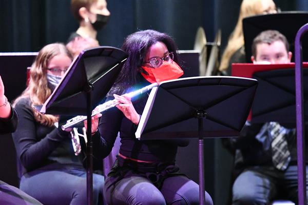 OHS Winter Concert 2021