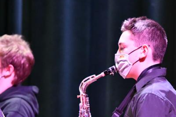 OHS Winter Concert 2021