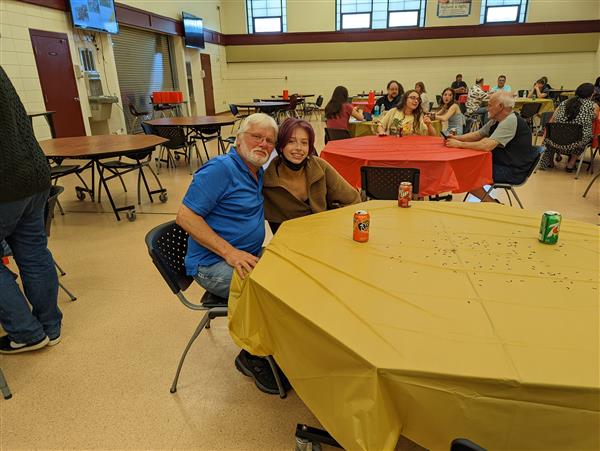 Music Banquet 2022
