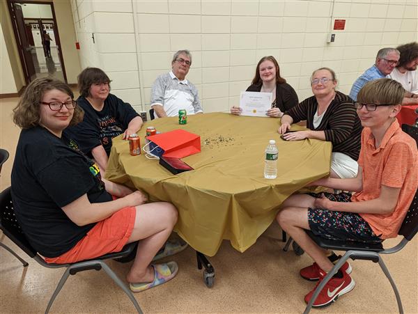 Music Banquet 2022