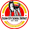 Olean City School District Logo