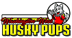 Washington West Elementary School Logo